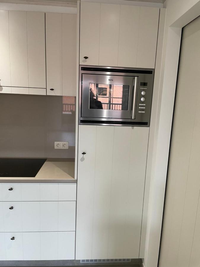 Vakantieverblijf De Munt Oudenburg Exteriör bild