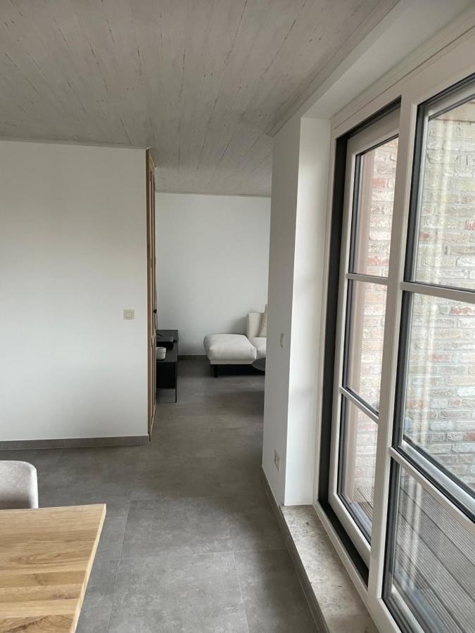 Vakantieverblijf De Munt Oudenburg Exteriör bild