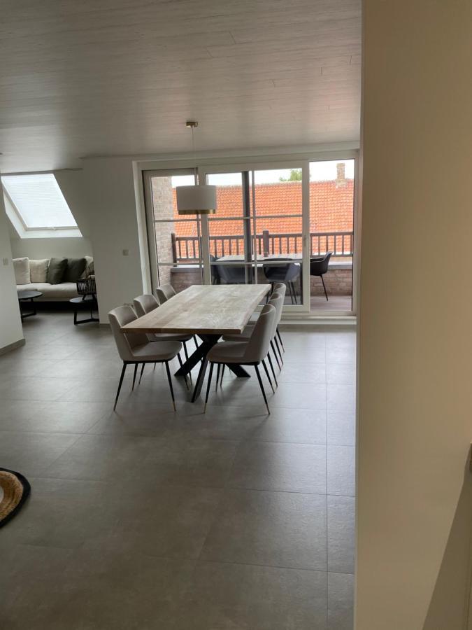 Vakantieverblijf De Munt Oudenburg Exteriör bild