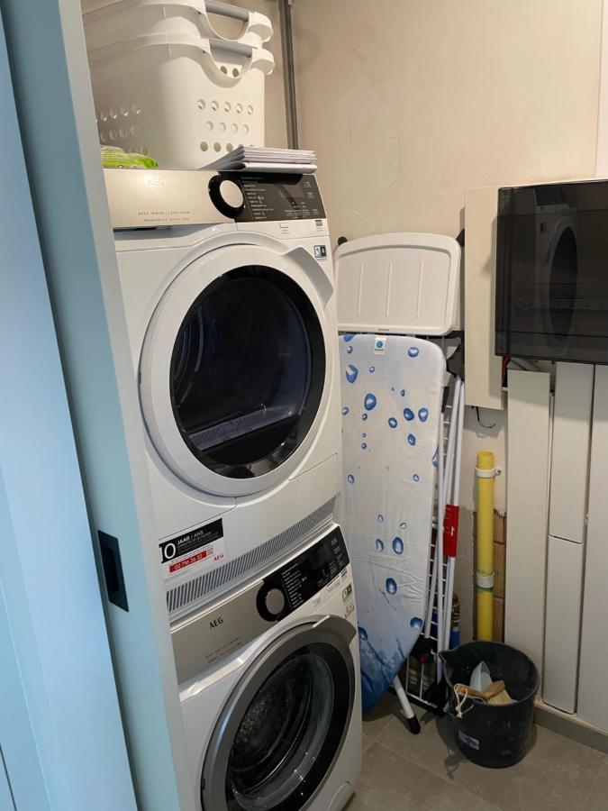 Vakantieverblijf De Munt Oudenburg Exteriör bild