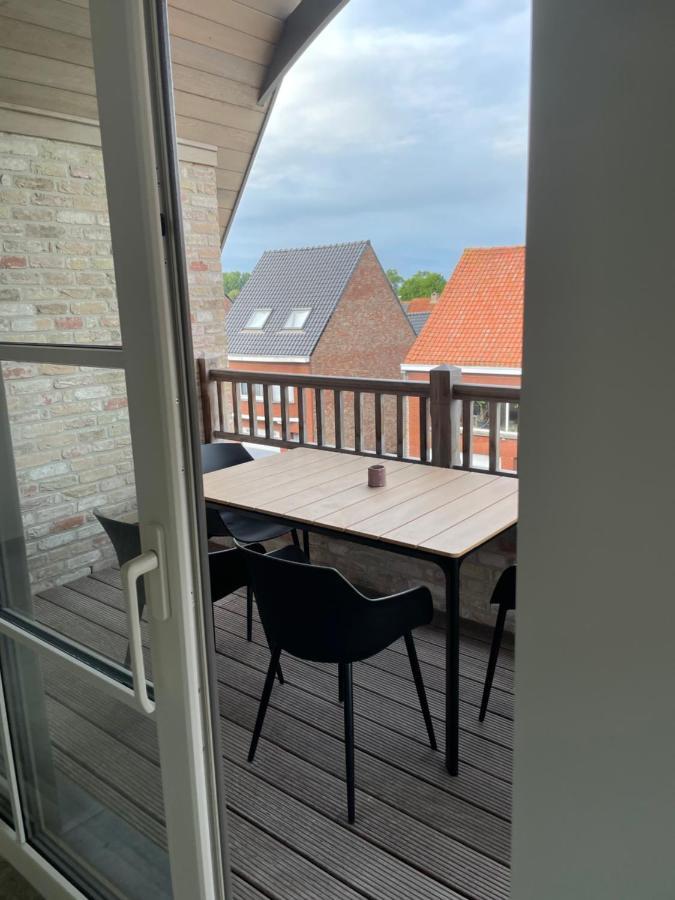 Vakantieverblijf De Munt Oudenburg Exteriör bild