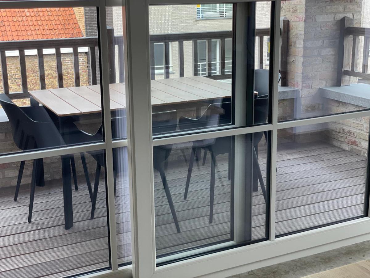 Vakantieverblijf De Munt Oudenburg Exteriör bild
