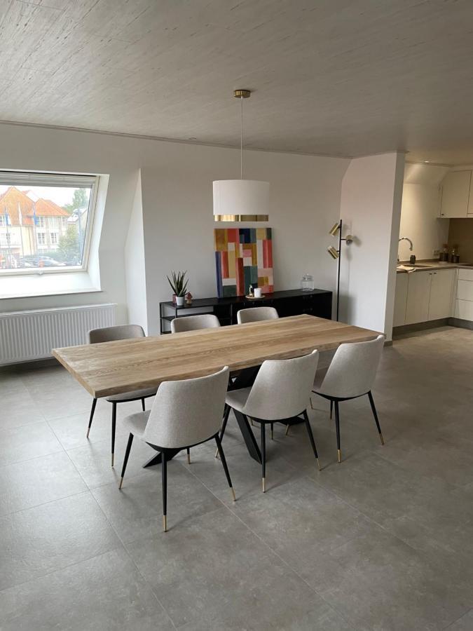 Vakantieverblijf De Munt Oudenburg Exteriör bild
